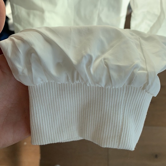 Windbreaker pants - Picture 3 of 6